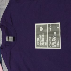 Inspirational Tee Shirts